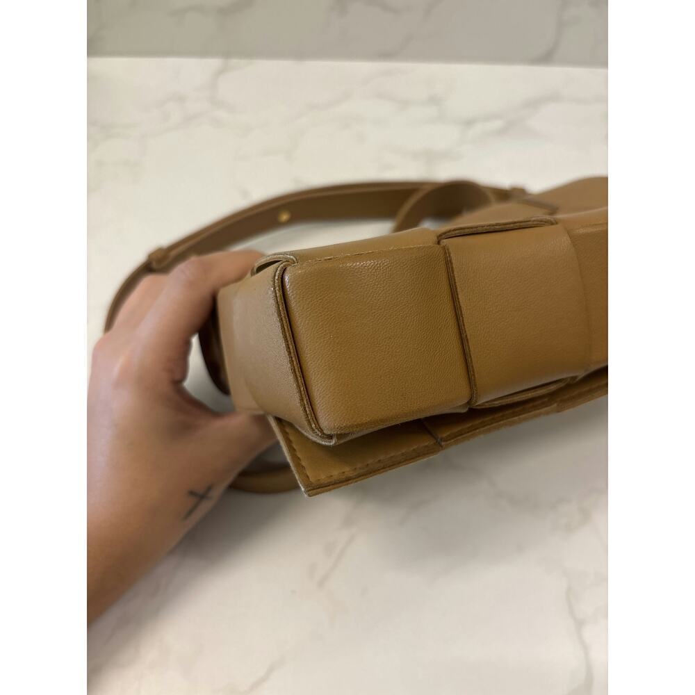 Bottega Veneta Padded Cassette Bag - Picture 4 of 8